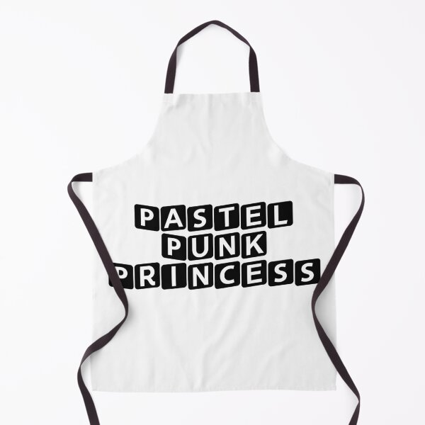 Item preview, Pastel Punk Princess designed and sold by Ninjacatoff.