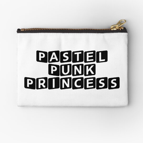Item preview, Pastel Punk Princess designed and sold by Ninjacatoff.