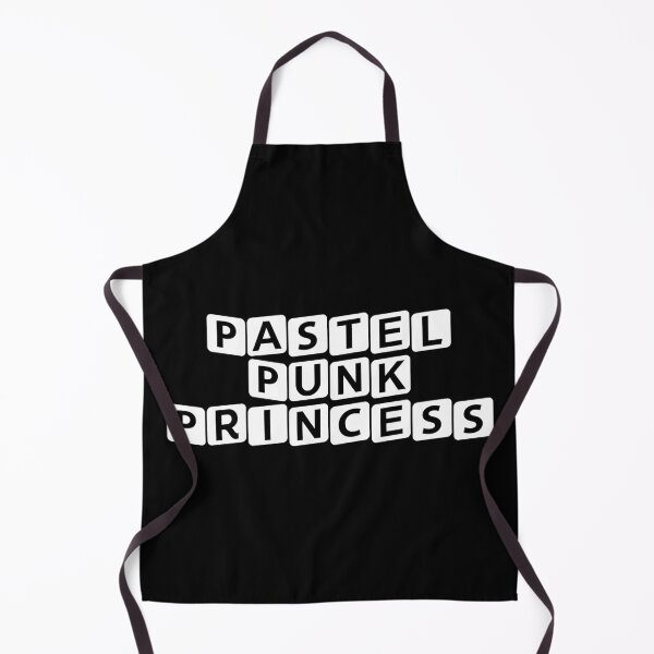 Item preview, Pastel Punk Princess designed and sold by Ninjacatoff.