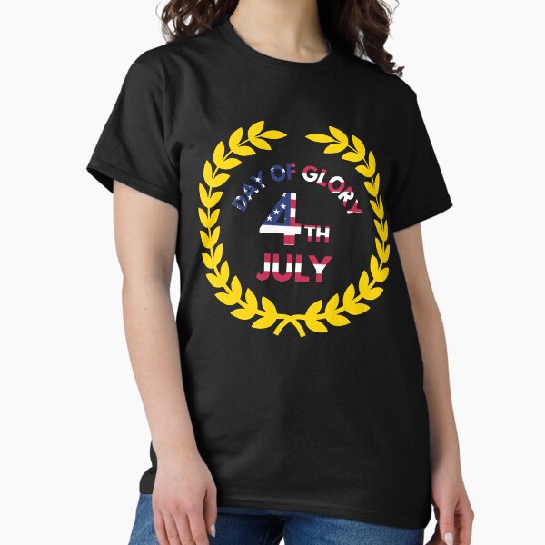 Item preview, Independence Day 4 July Memorial Day 1776 designed and sold by MarkezWear.