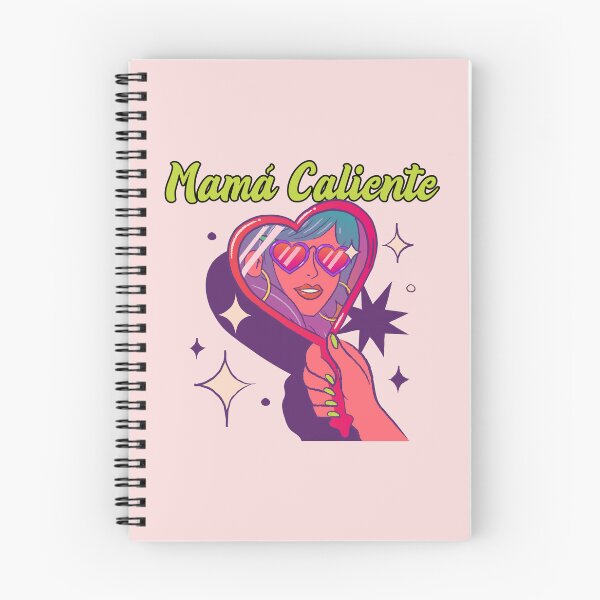 Item preview, Mamá Caliente designed and sold by PhatDaddyG.