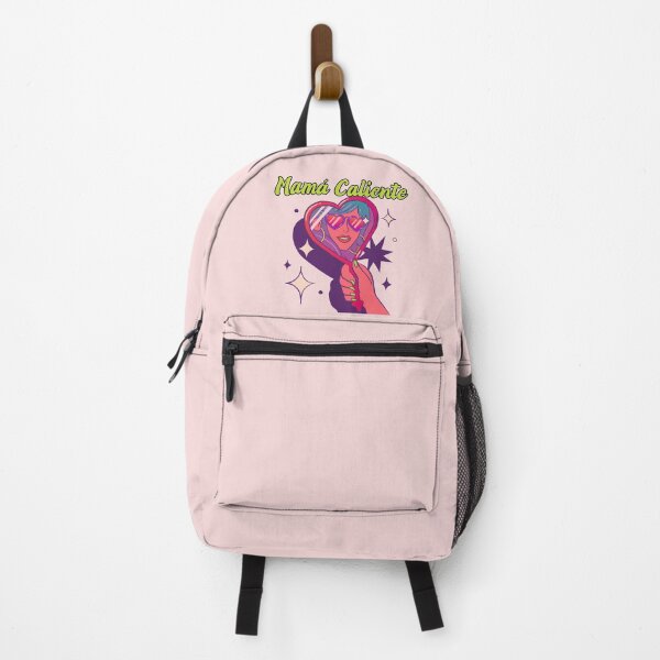 Item preview, Mamá Caliente designed and sold by PhatDaddyG.