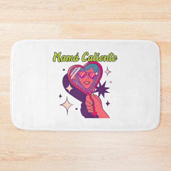 Item preview, Mamá Caliente designed and sold by PhatDaddyG.