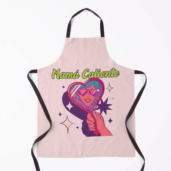 Item preview, Mamá Caliente designed and sold by PhatDaddyG.