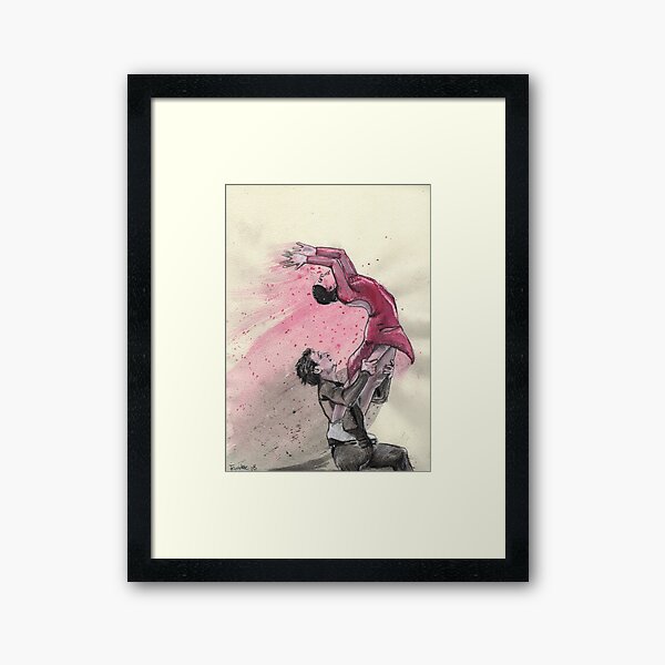 Item preview, Virtuemoir designed and sold by Femke_art Blankers.