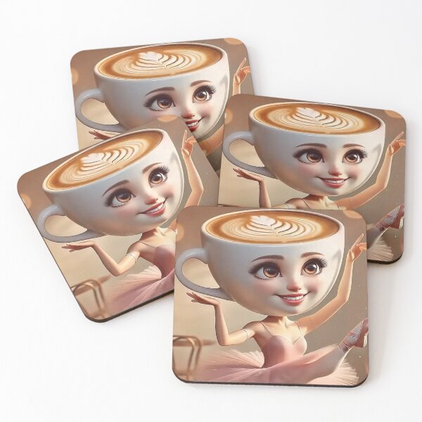 Item preview, Ballerina Cappuccina designed and sold by MemesStores.