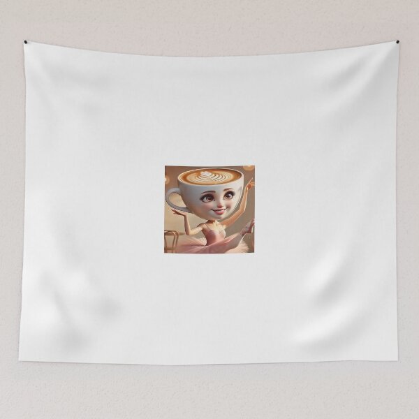 Item preview, Ballerina Cappuccina designed and sold by MemesStores.