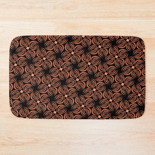 Item preview, copper field designed and sold by B. Kukla.