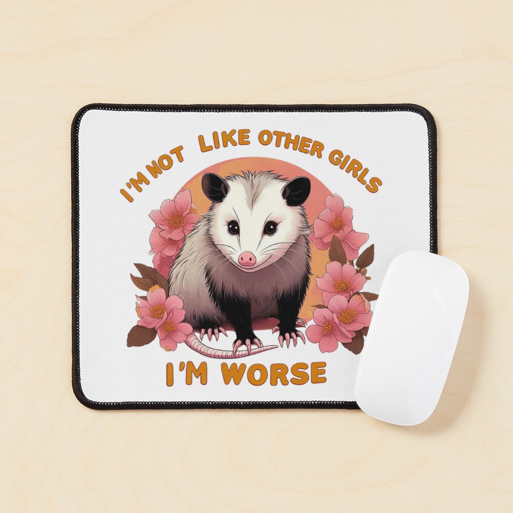 Item preview, Mouse Pad designed and sold by Coollzone.