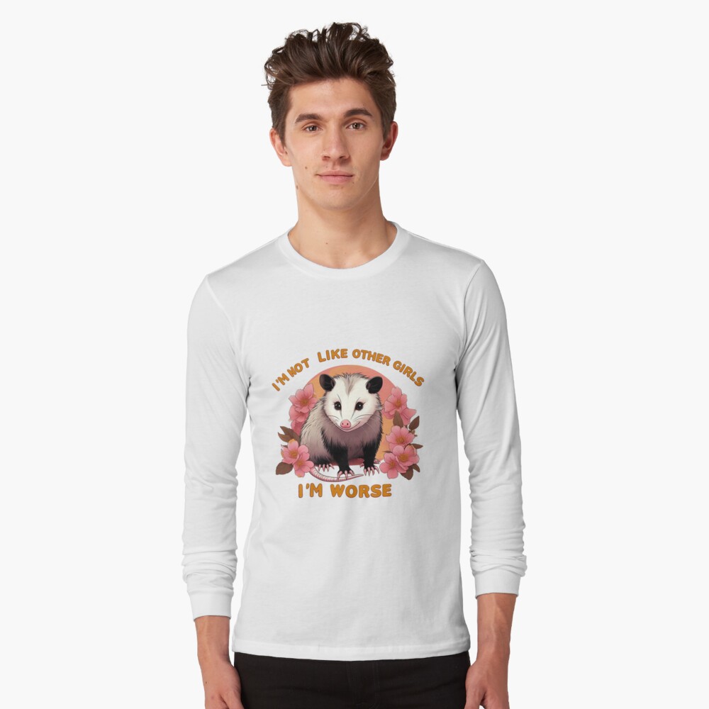 Item preview, Long Sleeve T-Shirt designed and sold by Coollzone.