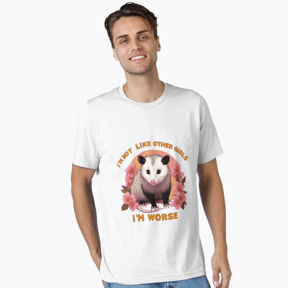 Item preview, Essential T-Shirt designed and sold by Coollzone.