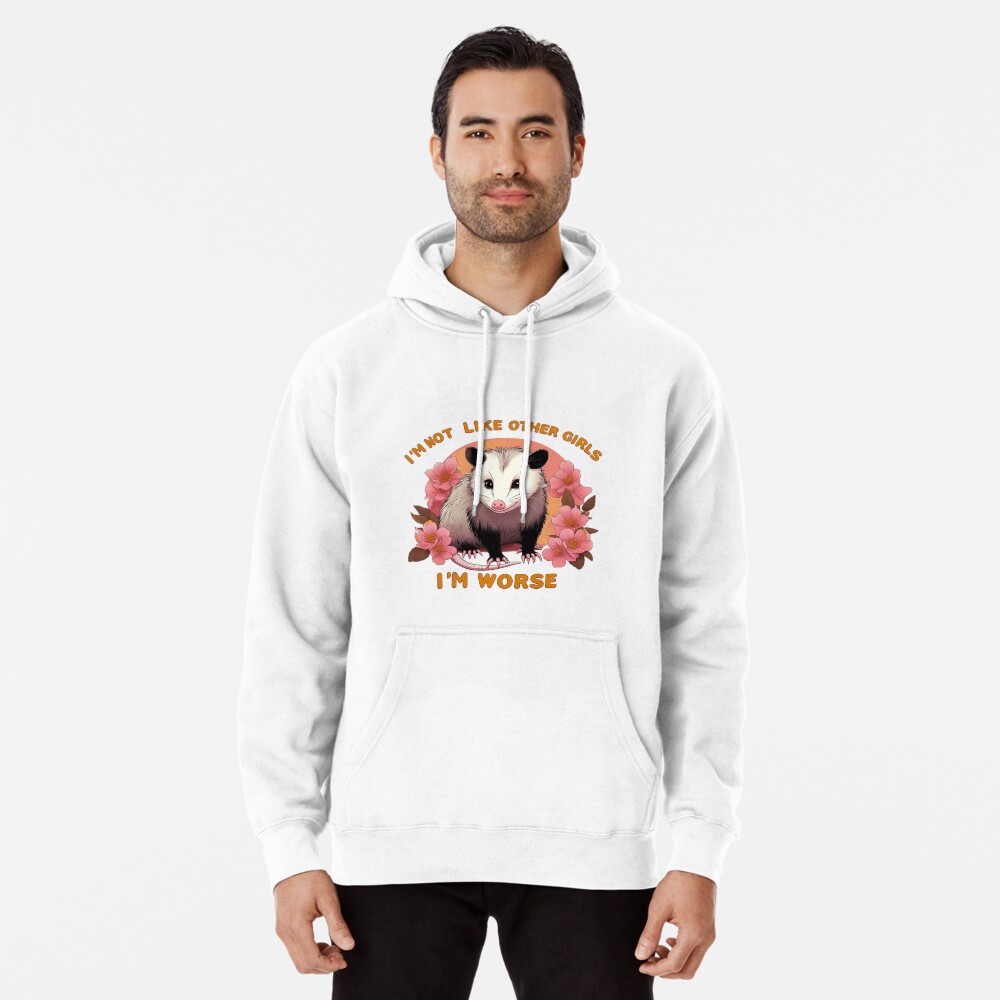 Item preview, Pullover Hoodie designed and sold by Coollzone.