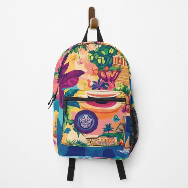Item preview, Tropical Vibes of Honduras designed and sold by Mystic Wild Studio.