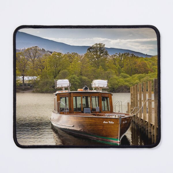 Item preview, The Annie Mellor - Derwentwater designed and sold by Viv Thompson Photography .