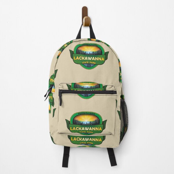 Item preview, Lackawanna State Park Pennsylvania designed and sold by studioss76.