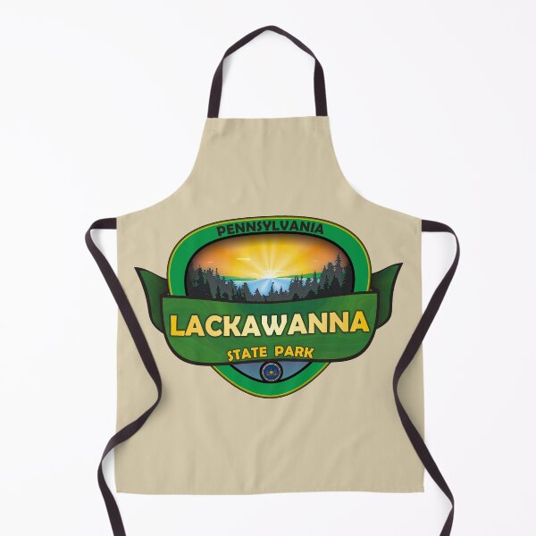 Item preview, Lackawanna State Park Pennsylvania designed and sold by studioss76.