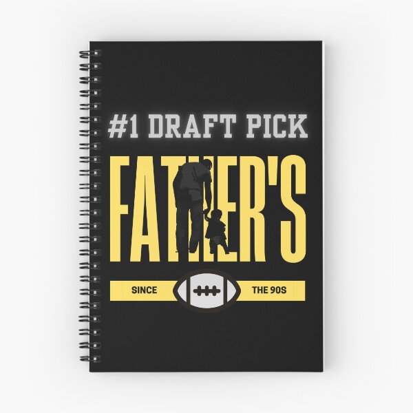 Item preview, #1 Draft Pick Father’s designed and sold by E20STUDIO.