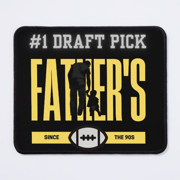 Item preview, #1 Draft Pick Father’s designed and sold by E20STUDIO.