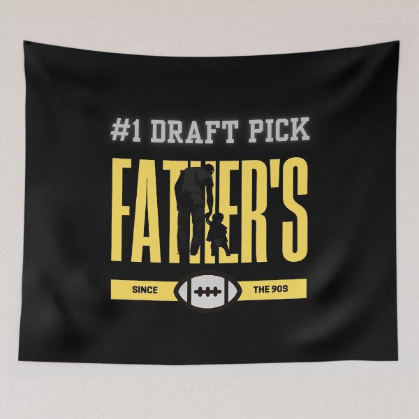 Item preview, #1 Draft Pick Father’s designed and sold by E20STUDIO.