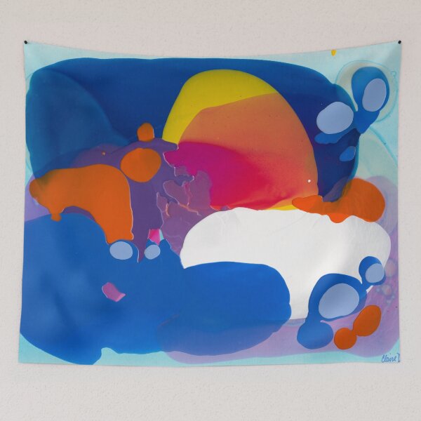 Item preview, When Love Wins designed and sold by Claire Desjardins.