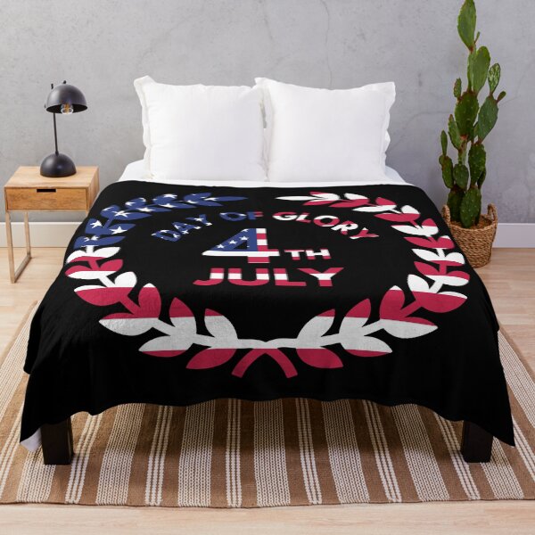 Item preview, Independence Day 4 July Memorial Day 1776 designed and sold by MarkezWear.