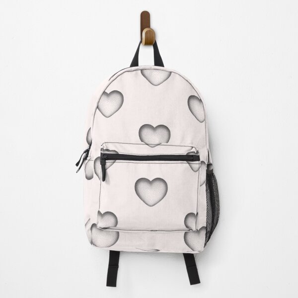 Item preview, Stipple Art - The Heart designed and sold by ParadoxoMario.