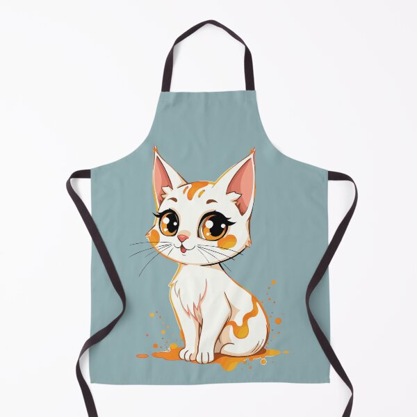 Item preview, Cute Cat designed and sold by filusattila.