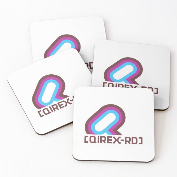 Item preview, Wipeout 3 - F7200 - Qirex Logo - Positive designed and sold by Vincent Strauss.