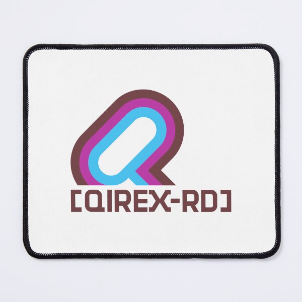 Item preview, Wipeout 3 - F7200 - Qirex Logo - Positive designed and sold by Vincent Strauss.