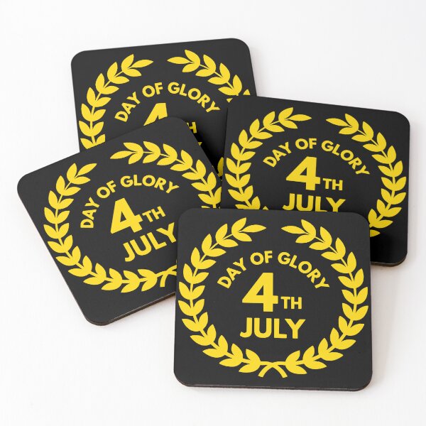 Item preview, Independence Day 4 July Memorial Day 1776 designed and sold by MarkezWear.