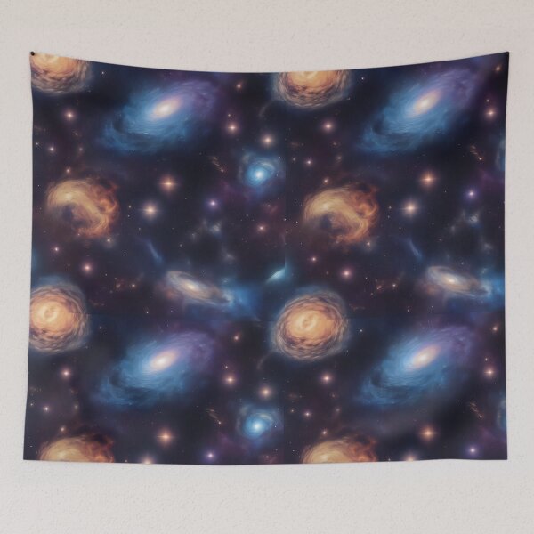 Item preview, Galaxy. designed and sold by da90bbx.
