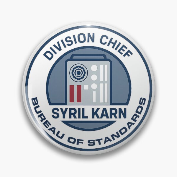 Item preview, Syril Karn designed and sold by Sturdust.
