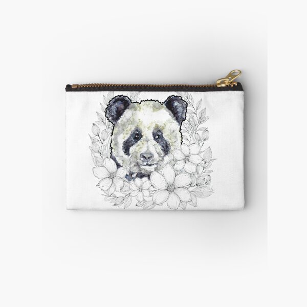 Item preview, Pretty Panda designed and sold by MainStreetMarks.