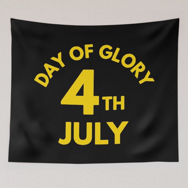 Item preview, Independence Day 4 July Memorial Day 1776 designed and sold by MarkezWear.