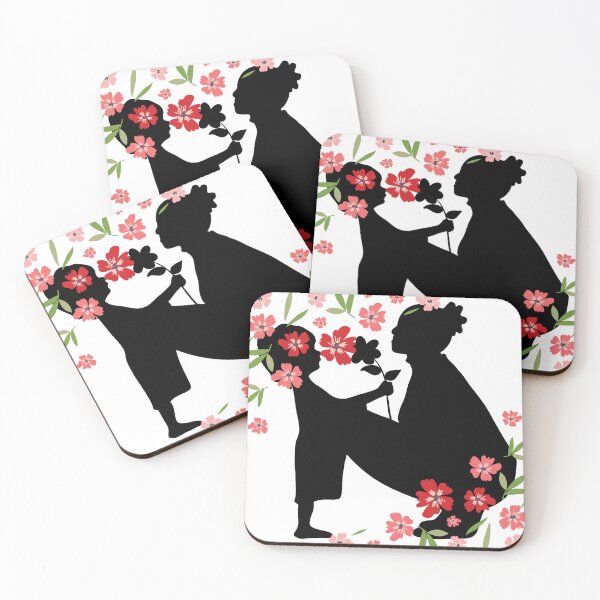 Artikelvorschau, Muttertagsetikett - Floraler Geschenkanhänger für Mama entworfen und verkauft von TwoDotsStudio.
