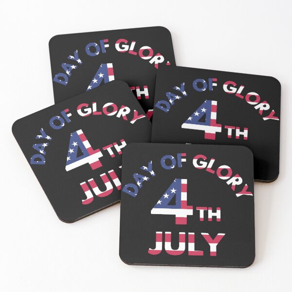Item preview, Independence Day 4 July Memorial Day 1776 designed and sold by MarkezWear.