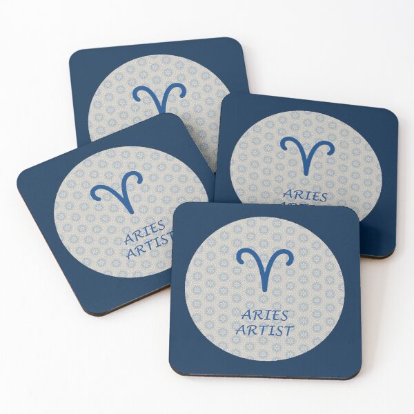 Item preview, Aries Artist designed and sold by Magartes.