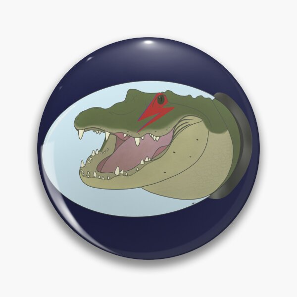 Item preview, I'm An Alligator designed and sold by alolxis.