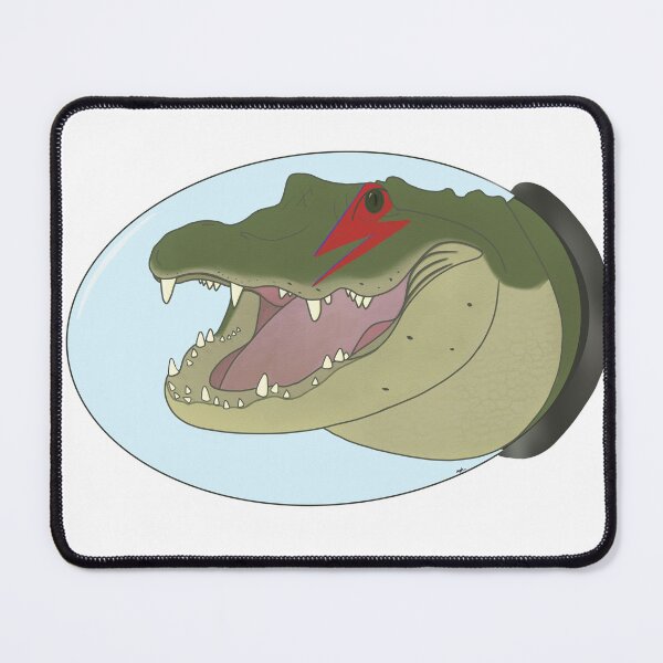 Item preview, I'm An Alligator designed and sold by alolxis.
