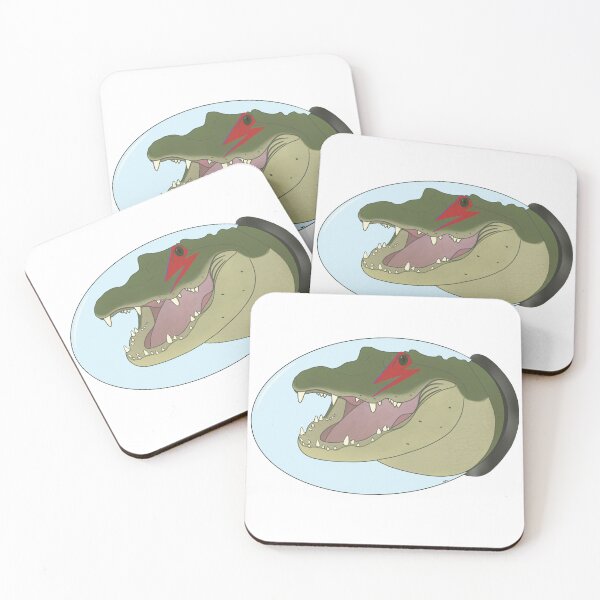 Item preview, I'm An Alligator designed and sold by alolxis.