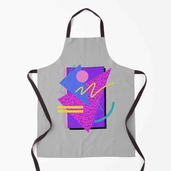 Item preview, Memphis Pattern 122 - Retro 90s / 80s designed and sold by GraphicWave.