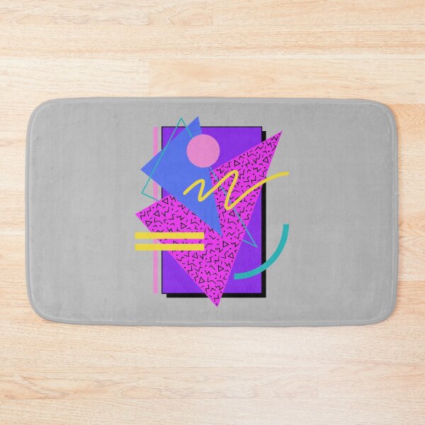 Item preview, Memphis Pattern 122 - Retro 90s / 80s designed and sold by GraphicWave.