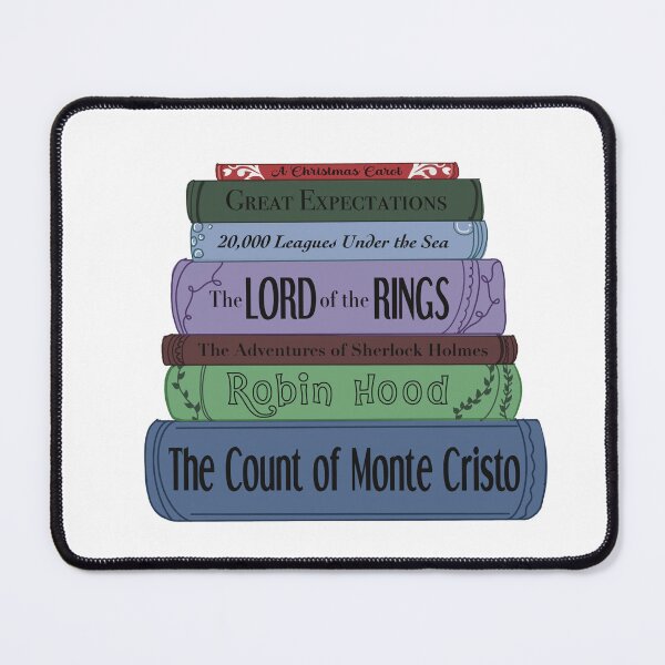 Item preview, The Classic Stack designed and sold by QuillAndBrush.
