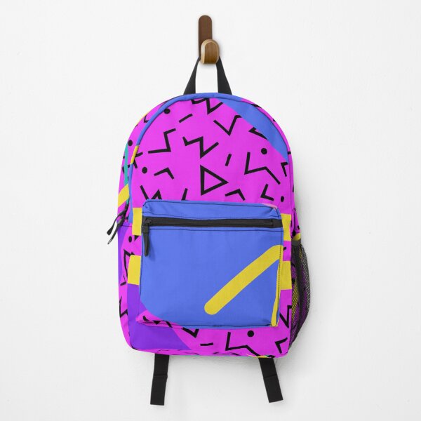 Item preview, Memphis Pattern 122 - Retro 90s / 80s designed and sold by GraphicWave.
