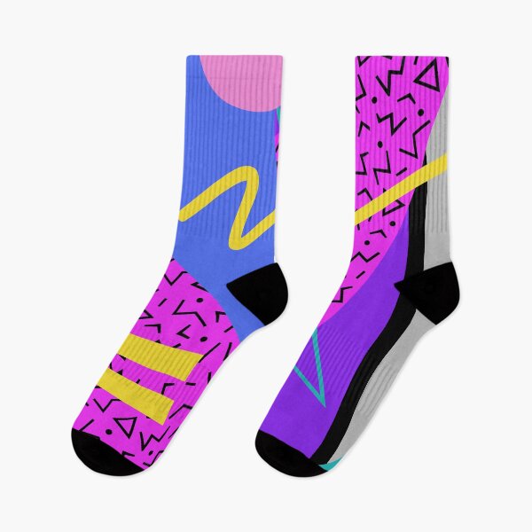 Item preview, Memphis Pattern 122 - Retro 90s / 80s designed and sold by GraphicWave.