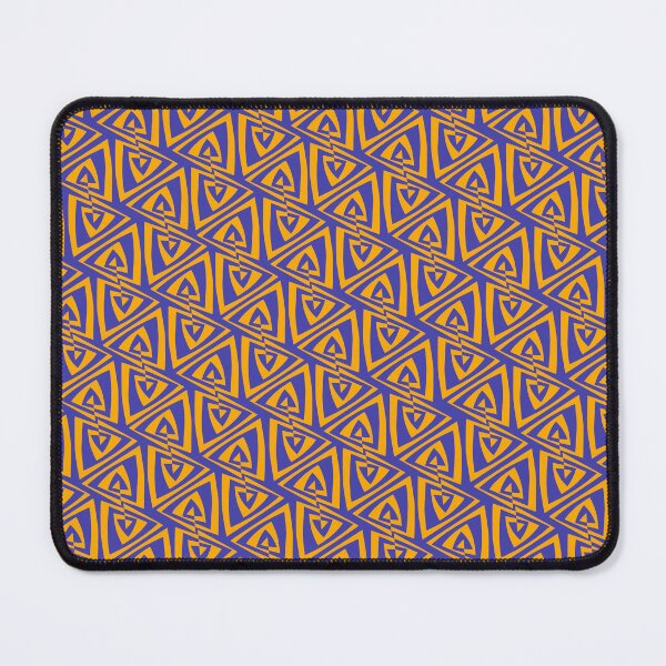 Item preview, crooked arrowheads (purple) designed and sold by B. Kukla.