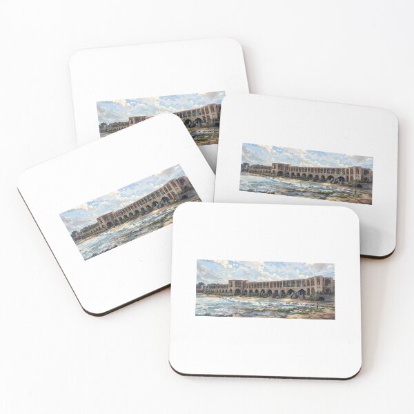 Item preview, Bridge  designed and sold by charsooyememari.