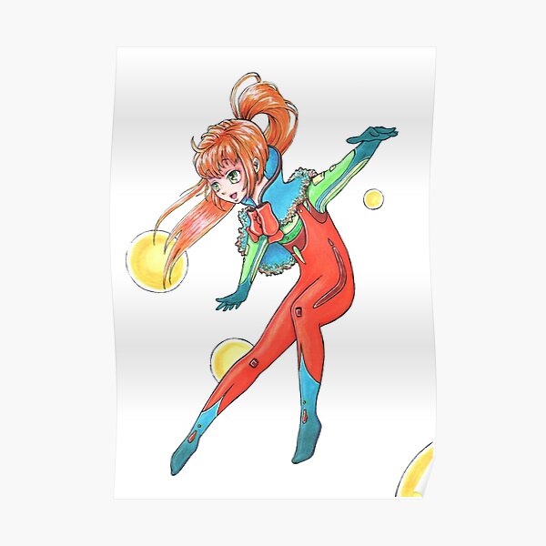 balloons Poster