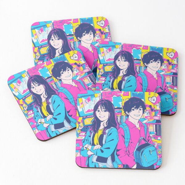 Item preview, Charming Moments designed and sold by Mystic Wild Studio.