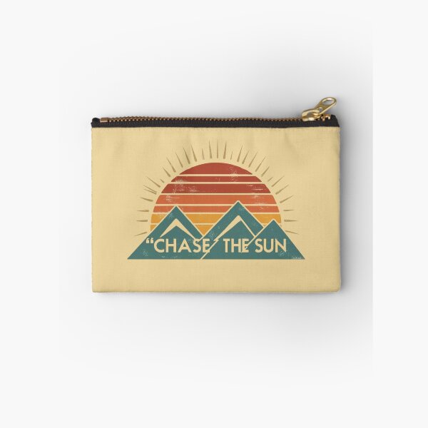 Item preview, Chase the sun designed and sold by Nature's Palette.
